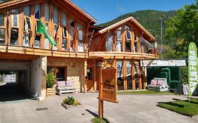 Hotel Antiguos